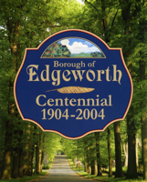 Edgeworth Booklet
